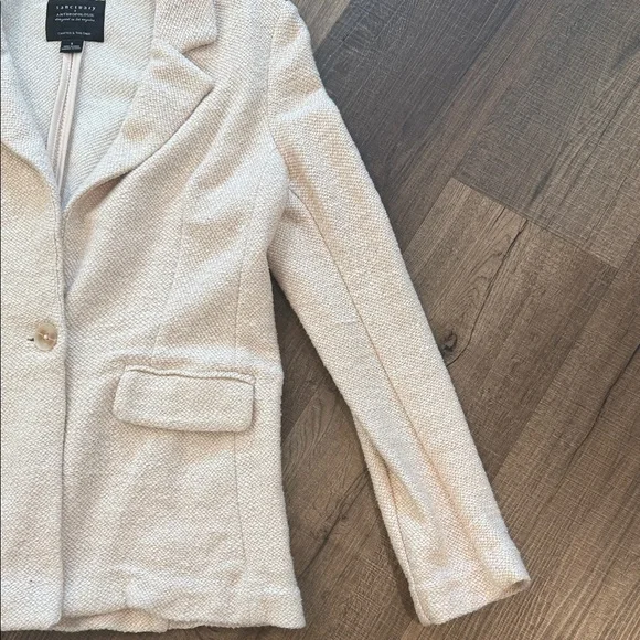 Sanctuary by Anthropologie Bryce knit Women's Blazer - Picture 8 of 10